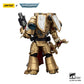 Warhammer 40,000: Combat Patrol Blood Angels Figura Sanguinary Guard 1 with Inferno Pistol and Encarmine Blade 20 cm