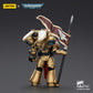 Warhammer 40,000: Combat Patrol Blood Angels Figura Sanguinary Guard 3 with Angelus Boltgun and Encarmine Spear 20 cm