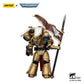 Warhammer 40,000: Combat Patrol Blood Angels Figura Sanguinary Guard 3 with Angelus Boltgun and Encarmine Spear 20 cm