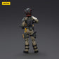 APOC Series Dark Source Figura Stellar Scar Assault Team Gravelgold 11 cm