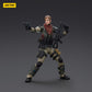 APOC Series Dark Source Figura Stellar Scar Assault Team Gravelgold 11 cm
