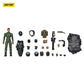Steel Ride Corps Dark Source Figura Assaulter Volok 7 cm