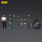 UNSC Dark Source Figura Sniper Foster 7 cm
