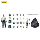 UNSC Dark Source Figura Sniper Foster 7 cm