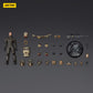 UNSC Dark Source Figura Sniper Dima 7 cm