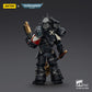 Warhammer 40,000: Combat Patrol Blood Angels Figura Lemartes With Jump Pack Blood Crozius and Absolver Bolt Pistol 12 cm - Z POP Toys