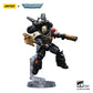 Warhammer 40,000: Combat Patrol Blood Angels Figura Lemartes With Jump Pack Blood Crozius and Absolver Bolt Pistol 12 cm - Z POP Toys