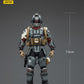 Steel Ride Corps Dark Source Figura Designated Marksman Ethan 7 cm - Z POP Toys