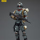 Steel Ride Corps Dark Source Figura Designated Marksman Ethan 7 cm - Z POP Toys