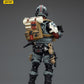 Steel Ride Corps Dark Source Figura Designated Marksman Ethan 7 cm - Z POP Toys