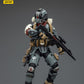 Steel Ride Corps Dark Source Figura Designated Marksman Ethan 7 cm - Z POP Toys