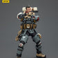 Steel Ride Corps Dark Source Figura Designated Marksman Ethan 7 cm - Z POP Toys
