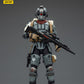 Steel Ride Corps Dark Source Figura Designated Marksman Ethan 7 cm - Z POP Toys