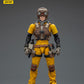 Steel Ride Corps Dark Source Figura Mechanic Tork 7 cm - Z POP Toys