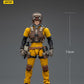 Steel Ride Corps Dark Source Figura Mechanic Tork 7 cm - Z POP Toys