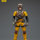 Steel Ride Corps Dark Source Figura Mechanic Tork 7 cm - Z POP Toys
