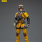 Steel Ride Corps Dark Source Figura Mechanic Tork 7 cm - Z POP Toys