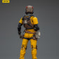 Steel Ride Corps Dark Source Figura Mechanic Tork 7 cm - Z POP Toys