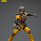 Steel Ride Corps Dark Source Figura Mechanic Tork 7 cm - Z POP Toys