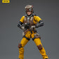 Steel Ride Corps Dark Source Figura Mechanic Tork 7 cm - Z POP Toys