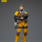 Steel Ride Corps Dark Source Figura Mechanic Tork 7 cm - Z POP Toys