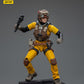 Steel Ride Corps Dark Source Figura Mechanic Tork 7 cm - Z POP Toys