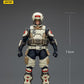 UNSC Dark Source Figura Medic Levi 7 cm - Z POP Toys