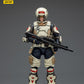 UNSC Dark Source Figura Medic Levi 7 cm - Z POP Toys