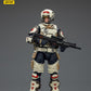 UNSC Dark Source Figura Medic Levi 7 cm - Z POP Toys