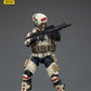 UNSC Dark Source Figura Medic Levi 7 cm - Z POP Toys