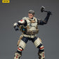 UNSC Dark Source Figura Medic Levi 7 cm - Z POP Toys
