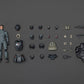 UNSC Dark Source Figura Breacher Aiden 7 cm - Z POP Toys