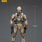 UNSC Dark Source Figura Assaulter Samuel 7 cm - Z POP Toys