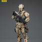UNSC Dark Source Figura Assaulter Samuel 7 cm - Z POP Toys