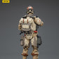 UNSC Dark Source Figura Assaulter Samuel 7 cm - Z POP Toys