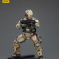 UNSC Dark Source Figura Assaulter Samuel 7 cm - Z POP Toys