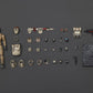 UNSC Dark Source Figura Assaulter Samuel 7 cm - Z POP Toys
