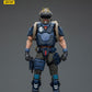 UNSC Dark Source Figura Infiltration Expert Arthur 7 cm - Z POP Toys