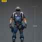 UNSC Dark Source Figura Infiltration Expert Arthur 7 cm - Z POP Toys