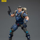 UNSC Dark Source Figura Infiltration Expert Arthur 7 cm - Z POP Toys