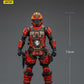 UNSC Dark Source Figura Assaulter Elias 7 cm - Z POP Toys