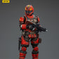 UNSC Dark Source Figura Assaulter Elias 7 cm - Z POP Toys