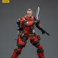 UNSC Dark Source Figura Assaulter Elias 7 cm - Z POP Toys