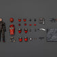 UNSC Dark Source Figura Assaulter Elias 7 cm - Z POP Toys