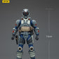 UNSC Dark Source Figura Breacher Benjamin 7 cm - Z POP Toys