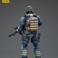 UNSC Dark Source Figura Breacher Benjamin 7 cm - Z POP Toys