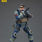 UNSC Dark Source Figura Breacher Benjamin 7 cm - Z POP Toys