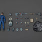 UNSC Dark Source Figura Breacher Benjamin 7 cm - Z POP Toys