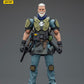UNSC Dark Source Figura Elite Soldier Hunter 7 cm - Z POP Toys