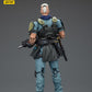 UNSC Dark Source Figura Elite Soldier Hunter 7 cm - Z POP Toys